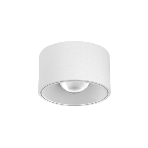 PLAFON TRIBO LED 80
X45MM 15W DIM 2700K CRI90 35GRADOS IP54 NGT